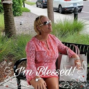 Meet your Posher, Amy